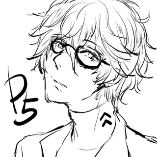 Illustration for article titled The Persona 5 Protagonist Has a Very Appropriate Nickname